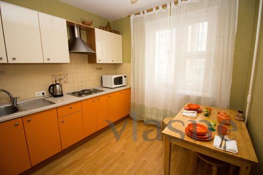 Daily , Moscow - apartment by the day