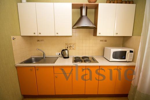 Daily , Moscow - apartment by the day