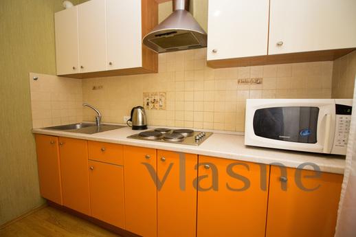 Daily , Moscow - apartment by the day