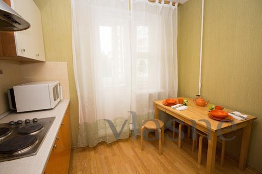 Daily , Moscow - apartment by the day