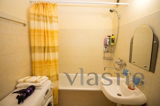 Daily , Moscow - apartment by the day