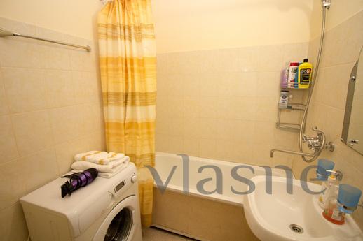 Daily , Moscow - apartment by the day