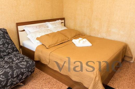 Daily , Moscow - apartment by the day