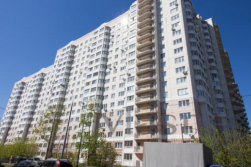 Daily , Moscow - apartment by the day
