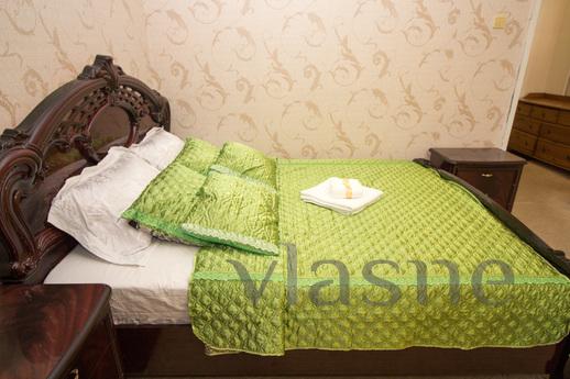 Daily , Moscow - apartment by the day
