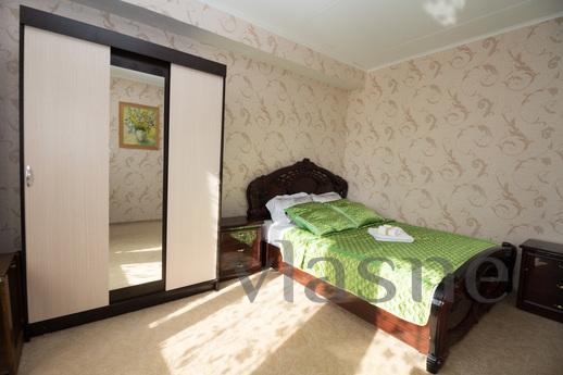 Daily , Moscow - apartment by the day