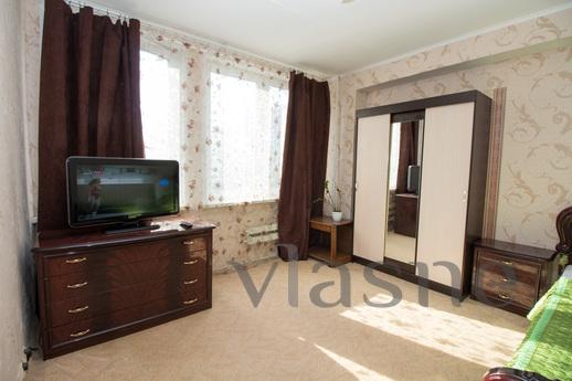 Daily , Moscow - apartment by the day