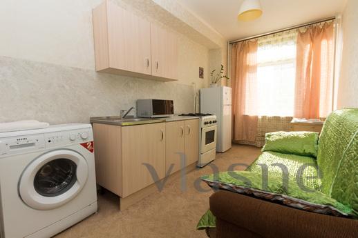 Daily , Moscow - apartment by the day