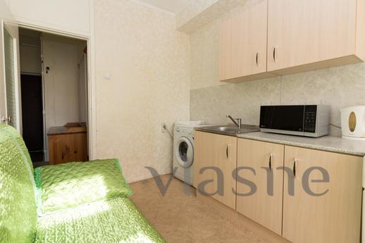 Daily , Moscow - apartment by the day