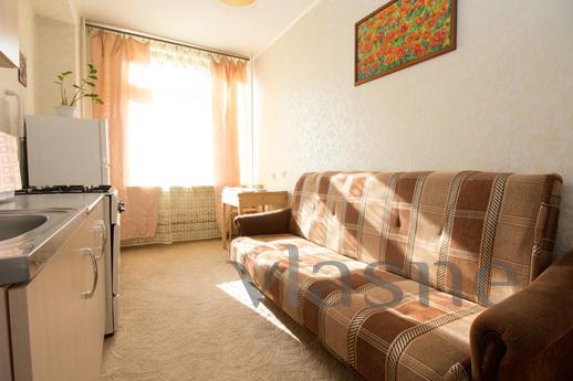 Daily , Moscow - apartment by the day