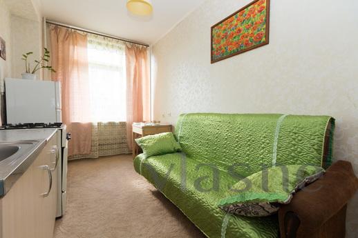 Daily , Moscow - apartment by the day