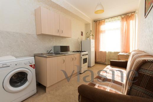 Daily , Moscow - apartment by the day