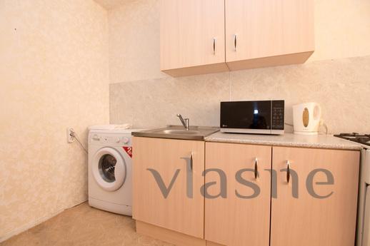 Daily , Moscow - apartment by the day