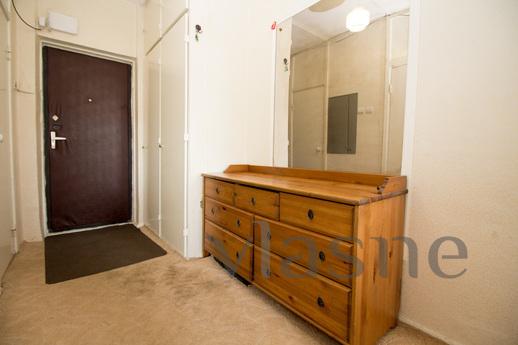 Daily , Moscow - apartment by the day
