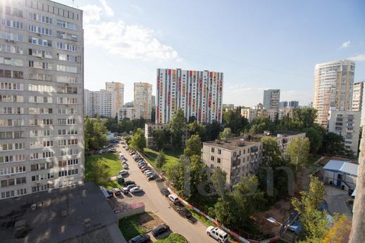 Daily , Moscow - apartment by the day