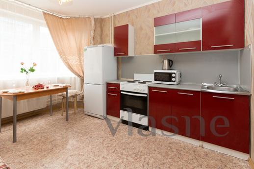 Daily , Moscow - apartment by the day