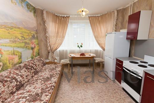 Daily , Moscow - apartment by the day
