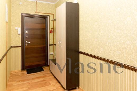 Daily , Moscow - apartment by the day