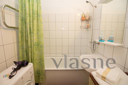 Daily , Moscow - apartment by the day