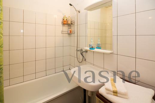 Daily , Moscow - apartment by the day