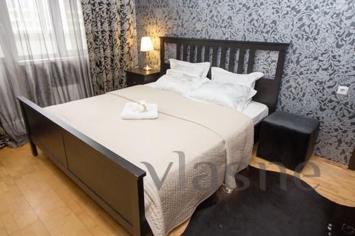 Daily , Moscow - apartment by the day