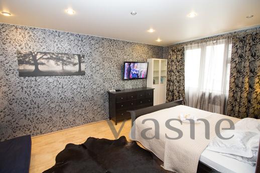 Daily , Moscow - apartment by the day