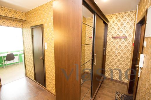 Daily , Moscow - apartment by the day