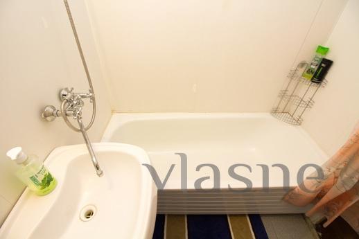Daily , Moscow - apartment by the day