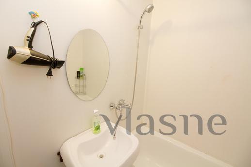 Daily , Moscow - apartment by the day