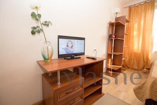 Daily , Moscow - apartment by the day