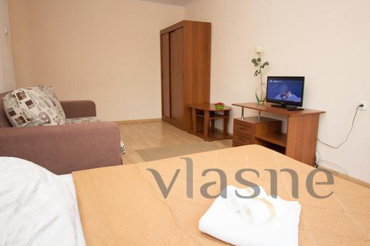 Daily , Moscow - apartment by the day