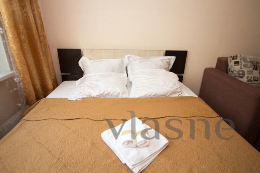 Daily , Moscow - apartment by the day