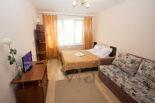 Daily , Moscow - apartment by the day