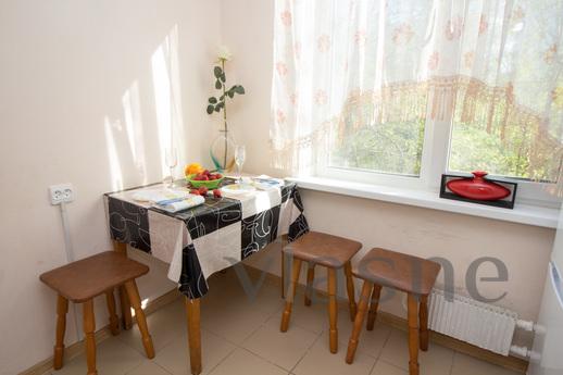Daily , Moscow - apartment by the day