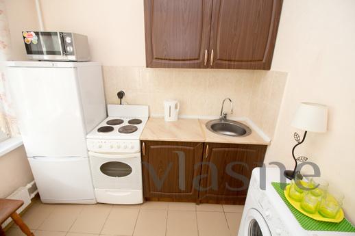 Daily , Moscow - apartment by the day
