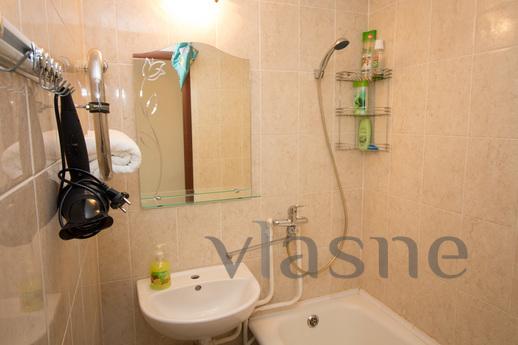 Daily , Moscow - apartment by the day