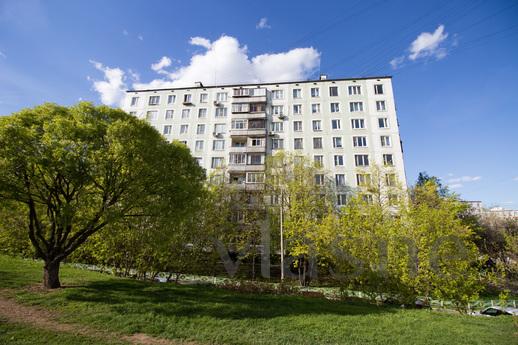 Daily , Moscow - apartment by the day