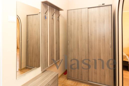 Daily , Moscow - apartment by the day