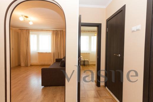 Daily , Moscow - apartment by the day
