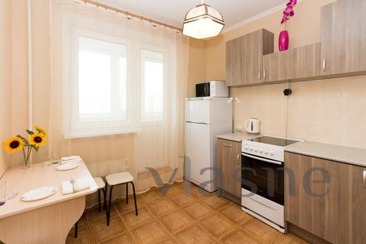 Daily , Moscow - apartment by the day