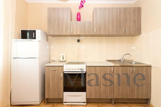 Daily , Moscow - apartment by the day