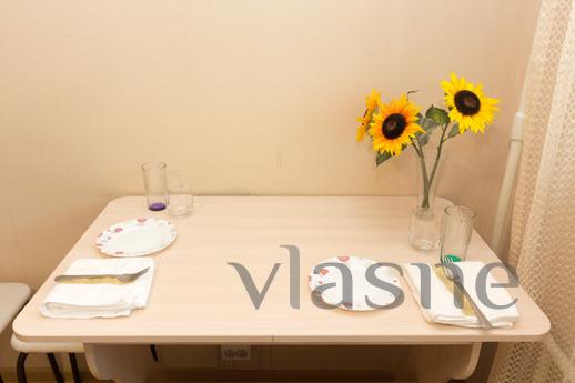 Daily , Moscow - apartment by the day