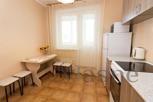 Daily , Moscow - apartment by the day