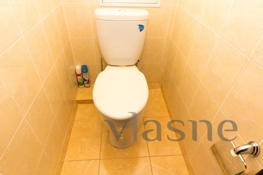 Daily , Moscow - apartment by the day