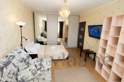 Daily , Moscow - apartment by the day