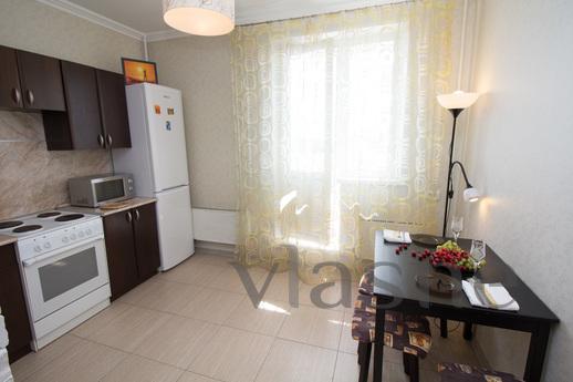 Daily , Moscow - apartment by the day