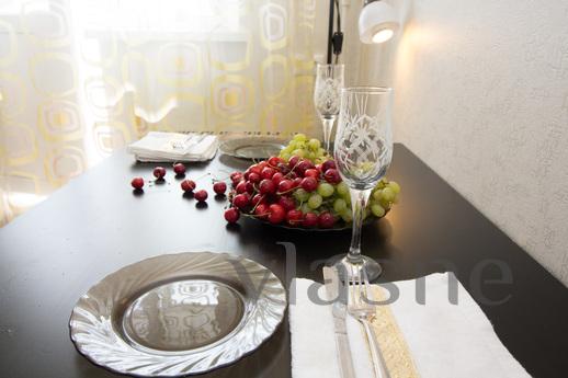Daily , Moscow - apartment by the day