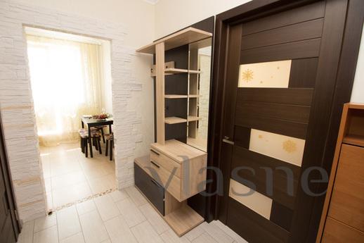 Daily , Moscow - apartment by the day