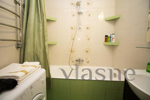 Daily , Moscow - apartment by the day