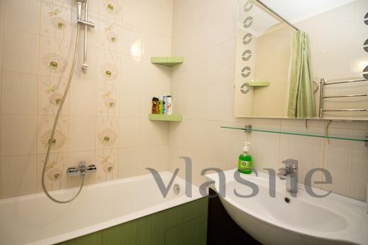 Daily , Moscow - apartment by the day